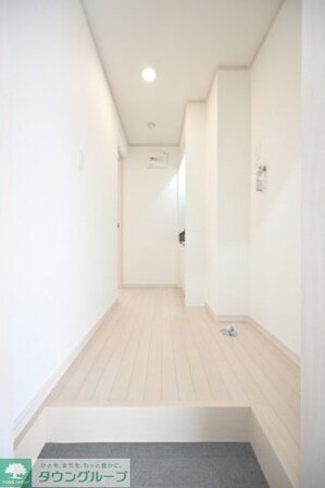 APT西新井の物件内観写真